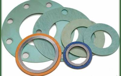 Pipe-Fittings-Gaskets